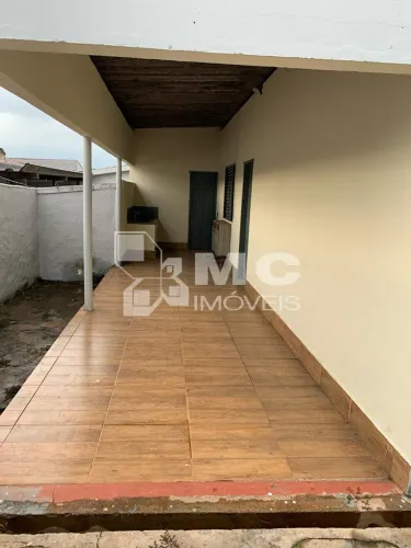 Casa a venda na Vila Morais