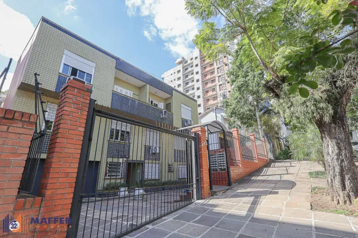 APARTAMENTO 3 QUARTOS BAIRRO HIGIENÓPOLIS!