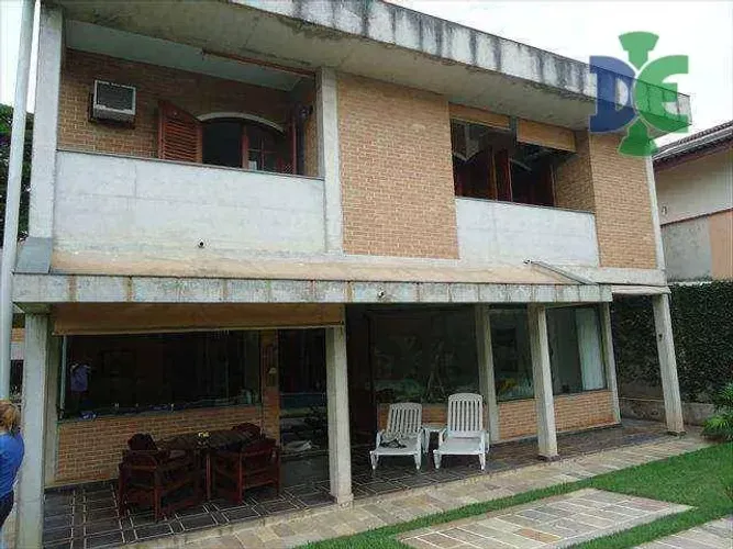 Sobrado com 3 dormitórios à venda por R$ 1.700.000,00 - Jardim América - Jacareí/SP