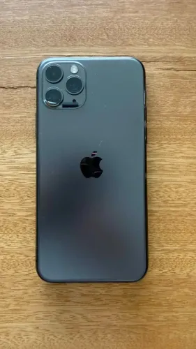iPhone 11 Pro 256gb