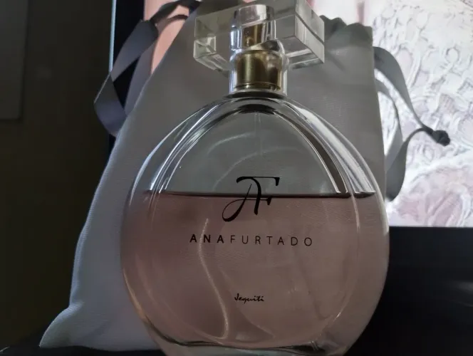 Perfume Ana Furtado (descontinuado)