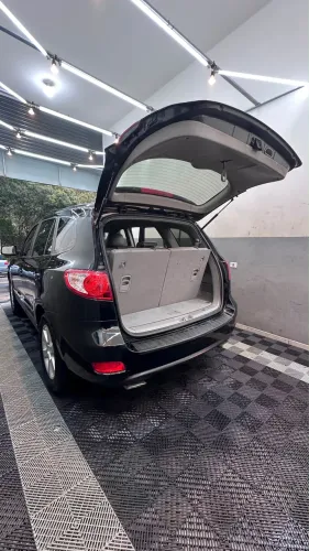 Hyundai Santa Fe GLS 2.7 V6 4x4tiptronic 2008