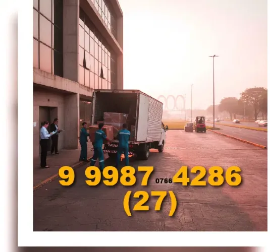 Frete com Qualidade e Confiança Quarta-feira Lcs