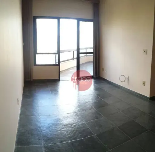 Apartamento à venda, Centro, Ribeirão Preto.