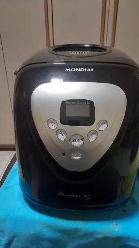 Vendo Paneteira Mondial -PF51