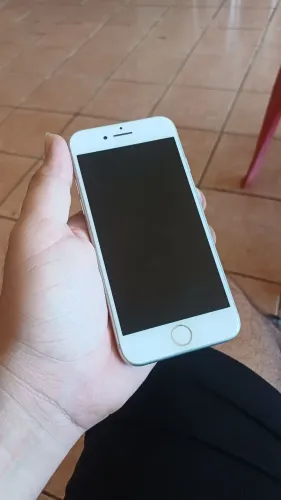 Vendo iPhone 8 64gb