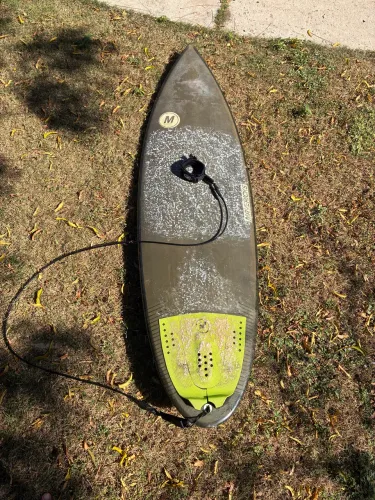 Pranhca de Surf Mavericks 
