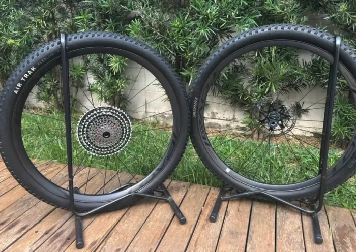 Roda de carbono 29 roval control sl