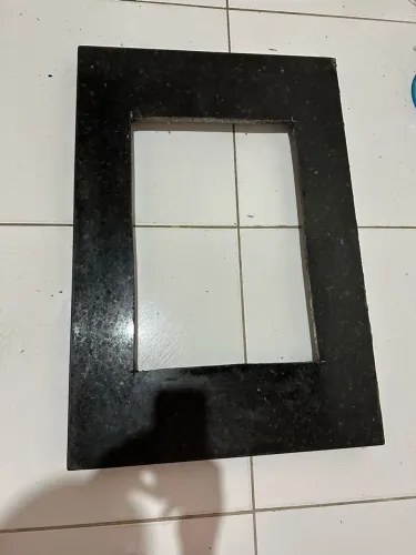 Pedra de granito para cooktop