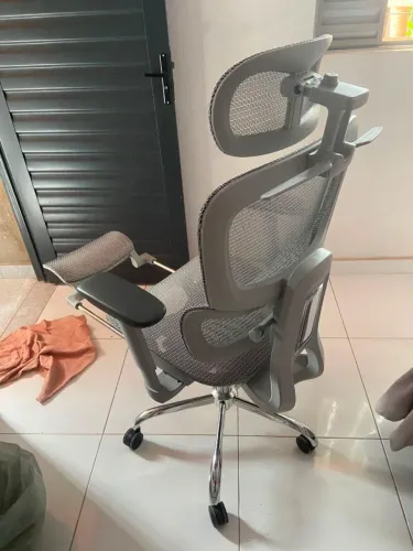Cadeira ergonômica 