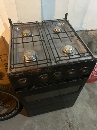 Vende fogão