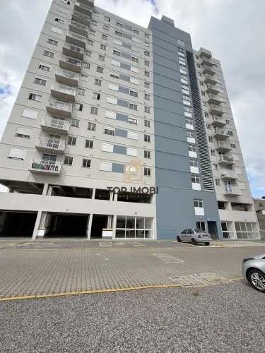 Apartamento à venda no bairro Cidade Nova - Caxias do Sul/RS