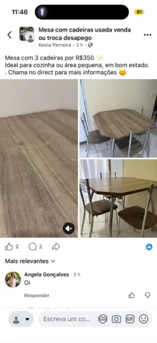 Mesa 