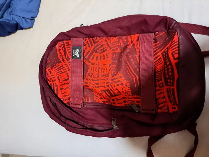 Mochila Nike SB