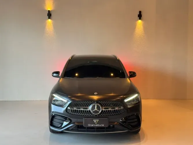 Mercedes-Benz GLA-200 GLA 200 AMG Line 1.3 16V TB AUT 2026