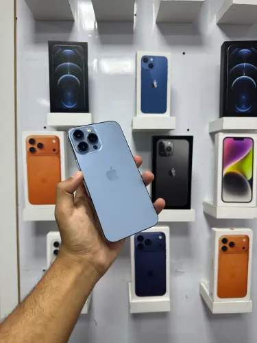 IPHONE 13 PRO MAX 128 GB