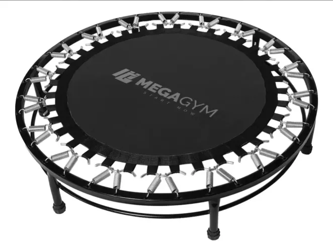 Mini Jump Trampolim 