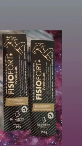 Gel massagem
