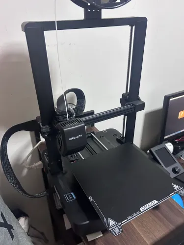 Impressora 3D creality V3 SE