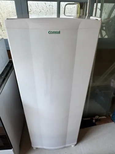 Geladeira