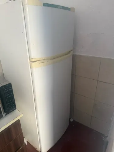 Geladeira cônsul