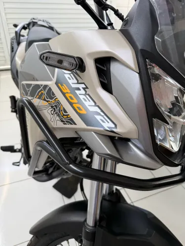 Sahara Adventure 2025 Único Dono