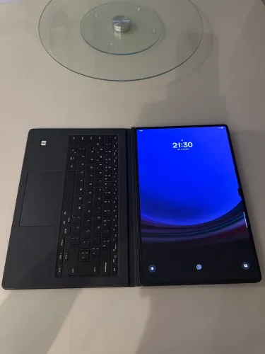 Tablet Samsung S9 Ultra
