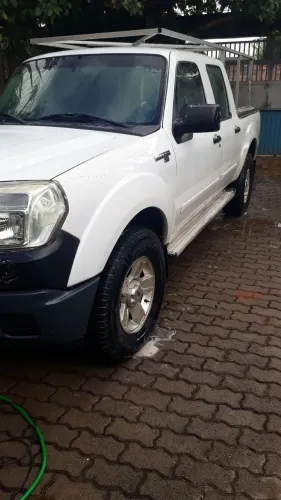 Ford Ranger XL 3.0 PSE 163cv 4X4 CD TB Diesel 2011