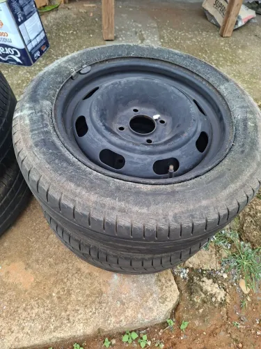 Rodas aro 15 4x108