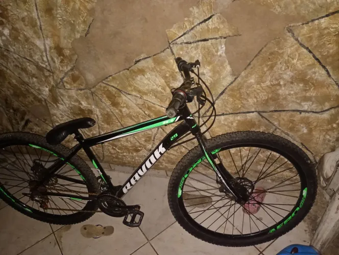 Bicicleta RAVOK aro 29