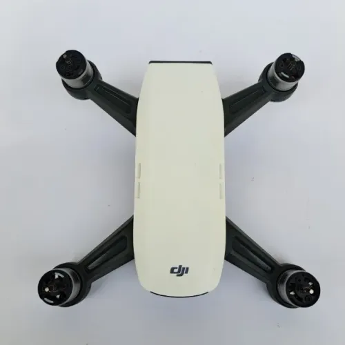 Drone SPARK Fly More Combo (NA) Alpine White