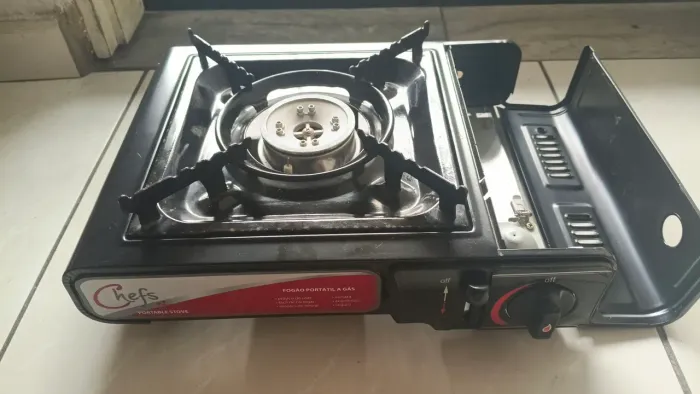 Vendendo esse fogão 