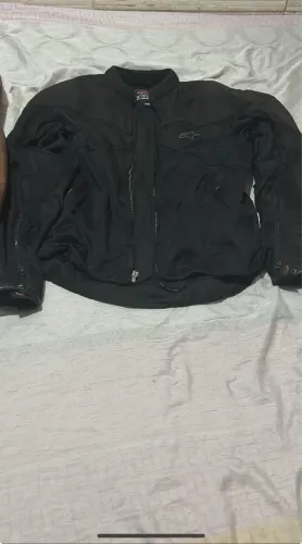 Vendo jaqueta alpinestars
