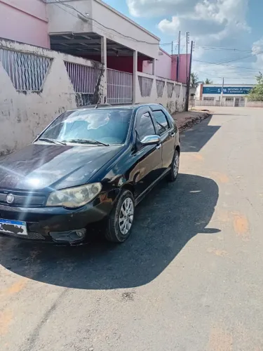Fiat Palio 1.0 Economy Fire Flex 8V 4P 2010