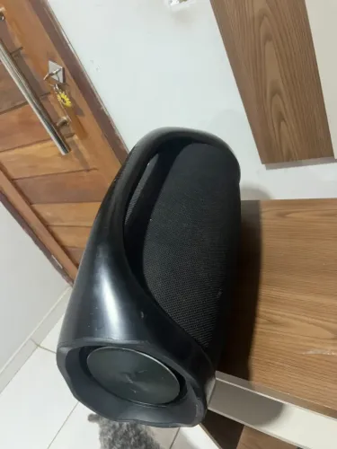 Jbl bombox