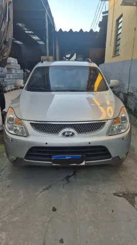 Hyundai Veracruz GLS 3.8 4WD Aut. 2011