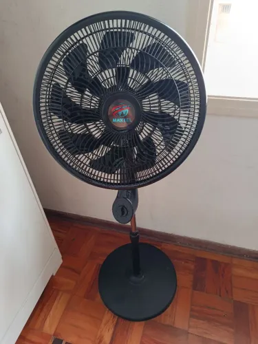 Ventilador 