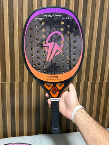 Raquete Beach tennis