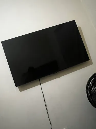 Tv smart Samsung 43 polegadas