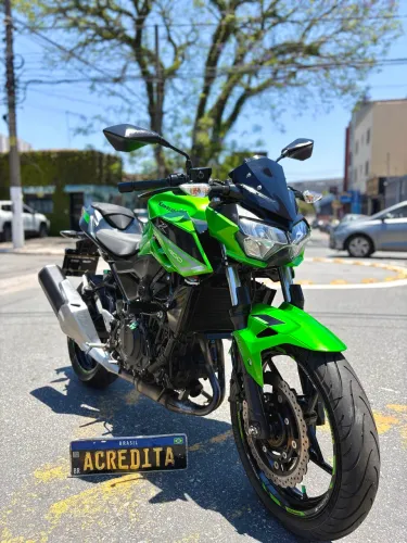 Z400 Se Abs 2023