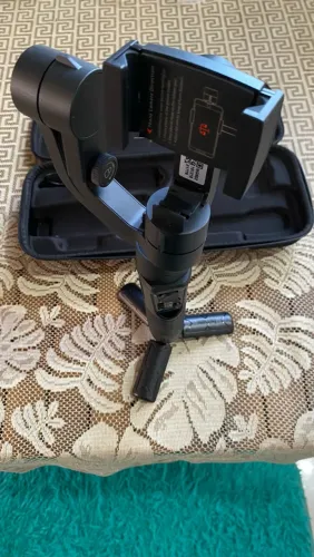 Gimbal Hohem Isteady Plus Mobile
