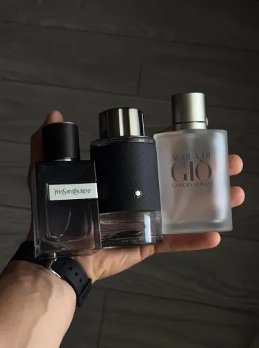Perfumes Importados Original 