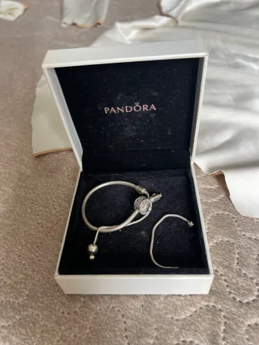 Pulseira Pandora Original