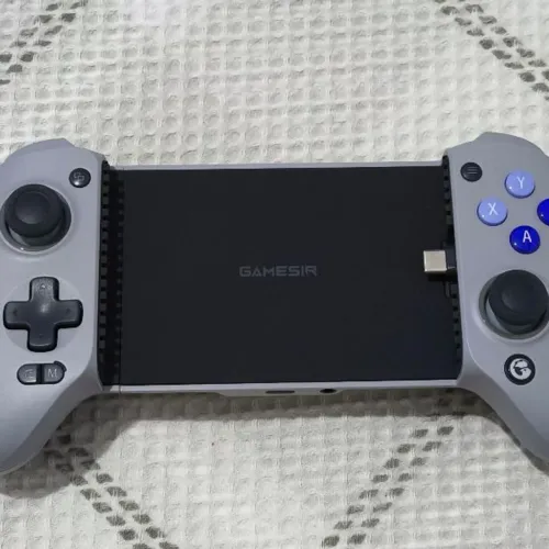 Gamesir G8 Galileo - praticamente novo
