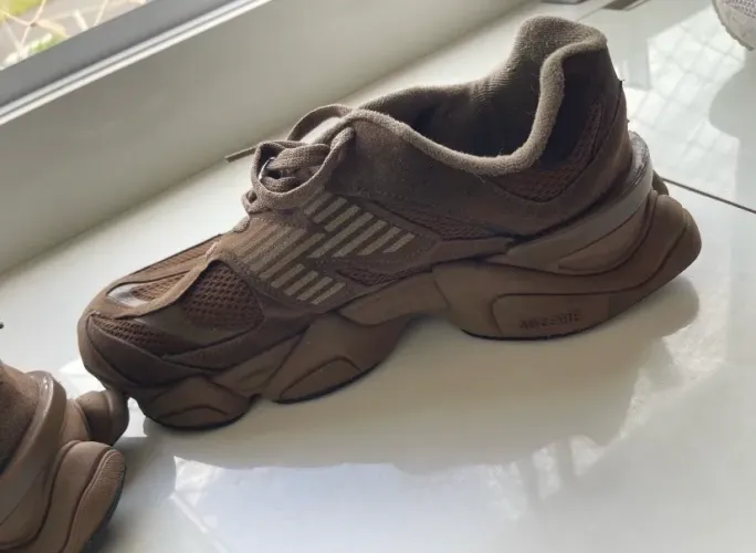 Tênis New balance 