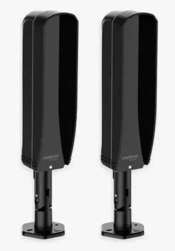 SENSOR DE BARREIRA INTELBRAS IVA 5080 AT