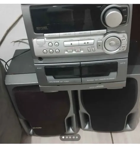 Som ,AM,FM