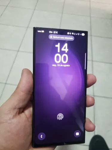 Samsung S23 Ultra 512GB
