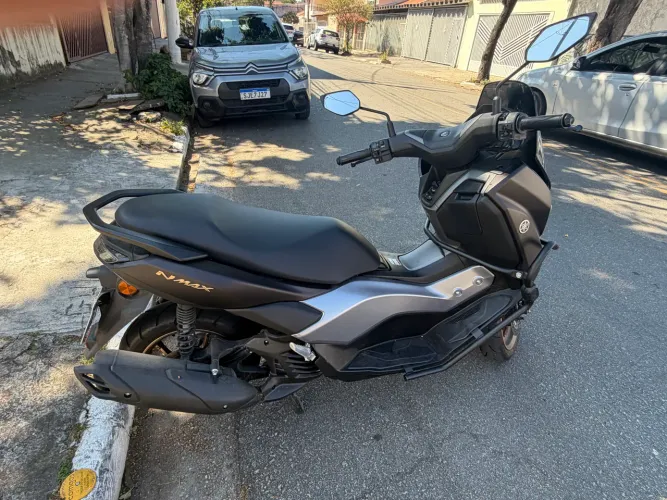 Nmax 2026/26 zera
