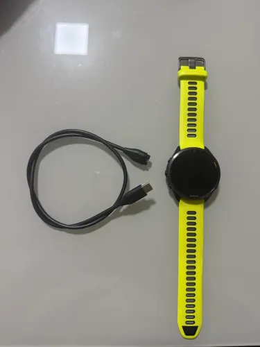 GARMIN FORERUNNER 965 - À VENDA